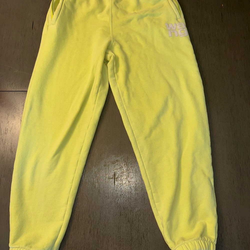 Alexander wang set